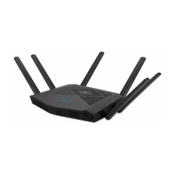 Acer Predator Connect W6x Wi-Fi 6 Gaming Router | Acer