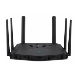 Acer Predator Connect W6x Wi-Fi 6 Gaming Router | Acer