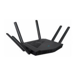 Acer Predator Connect W6x Wi-Fi 6 Gaming Router | Acer