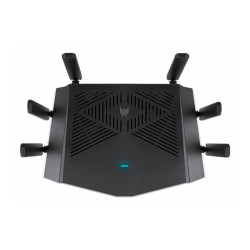 Acer Predator Connect W6x Wi-Fi 6 Gaming Router | Acer