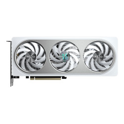 Gigabyte GeForce RTX 5060 Ti AERO OC 16G | NVIDIA | 16 GB | GeForce RTX 5060 Ti | GDDR7 | HDMI ports quantity 1 | PCI-E 5.0