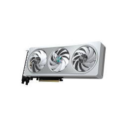 Gigabyte GeForce RTX 5060 Ti AERO OC 16G | NVIDIA | 16 GB | GeForce RTX 5060 Ti | GDDR7 | HDMI ports quantity 1 | PCI-E 5.0