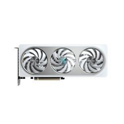 Gigabyte GeForce RTX 5060 Ti AERO OC 16G | NVIDIA | 16 GB | GeForce RTX 5060 Ti | GDDR7 | HDMI ports quantity 1 | PCI-E 5.0