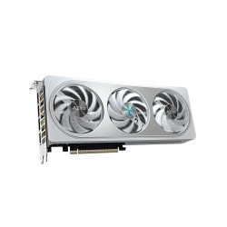 Gigabyte GeForce RTX 5060 Ti AERO OC 16G | NVIDIA | 16 GB | GeForce RTX 5060 Ti | GDDR7 | HDMI ports quantity 1 | PCI-E 5.0