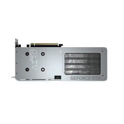 Gigabyte GeForce RTX 5060 Ti AERO OC 16G | NVIDIA | 16 GB | GeForce RTX 5060 Ti | GDDR7 | HDMI ports quantity 1 | PCI-E 5.0