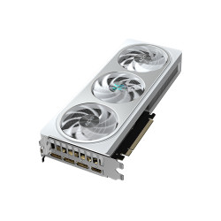 Gigabyte GeForce RTX 5060 Ti AERO OC 16G | NVIDIA | 16 GB | GeForce RTX 5060 Ti | GDDR7 | HDMI ports quantity 1 | PCI-E 5.0