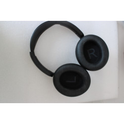 SALE OUT. Anker Soundcore Space Q45 Over-ear Headphones, Black | Anker Soundcore Headphones | Space Q45 | Bluetooth | Over-ear |