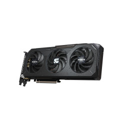Gigabyte Radeon RX 9060 XT GAMING 16G | AMD | 16 GB | Radeon RX 9060 XT | GDDR6 | HDMI ports quantity 1 | PCI-E 5.0