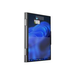 Lenovo ThinkPad X1 2-in-1 G10 Aura Edition | Grey | 14 " | IPS | Touchscreen | WUXGA | 1920 x 1200 pixels | Anti-glare | Intel C