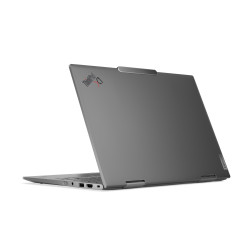 Lenovo ThinkPad X1 2-in-1 G10 Aura Edition | Grey | 14 " | IPS | Touchscreen | WUXGA | 1920 x 1200 pixels | Anti-glare | Intel C