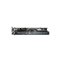 Gigabyte GeForce RTX 5050 OC Low Profile 8G | NVIDIA | 8 GB | GeForce RTX 5050 | GDDR6 | HDMI ports quantity 2 | PCI-E 5.0