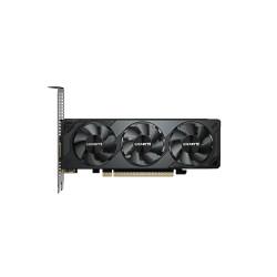 Gigabyte GeForce RTX 5050 OC Low Profile 8G | NVIDIA | 8 GB | GeForce RTX 5050 | GDDR6 | HDMI ports quantity 2 | PCI-E 5.0
