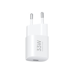 Xiaomi 33W Nano Power Adapter(USB-C) EU | Xiaomi