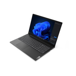 Lenovo Essential V15 G5 IRL | Business Black | 15.6 " | TN | FHD | 1920 x 1080 pixels | Anti-glare | Intel Core i5 | i5-13420H |