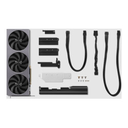 Lenovo NVIDIA GeForce RTX 5080 16GB DP*3+HDMI*1 GDDR7 Graphics Card | Lenovo