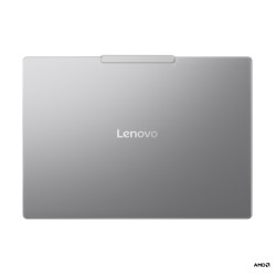 Lenovo IdeaPad Pro 5 14AKP10 | Luna Grey | 14 " | OLED | 2.8K | 2880 x 1800 pixels | Glossy | AMD Ryzen AI 5 | 340 | 24 GB | Sol