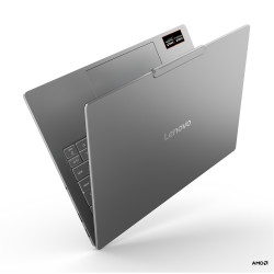 Lenovo IdeaPad Pro 5 14AKP10 | Luna Grey | 14 " | OLED | 2.8K | 2880 x 1800 pixels | Glossy | AMD Ryzen AI 5 | 340 | 24 GB | Sol