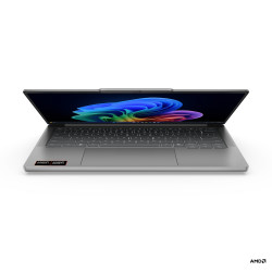 Lenovo IdeaPad Pro 5 14AKP10 | Luna Grey | 14 " | OLED | 2.8K | 2880 x 1800 pixels | Glossy | AMD Ryzen AI 5 | 340 | 24 GB | Sol