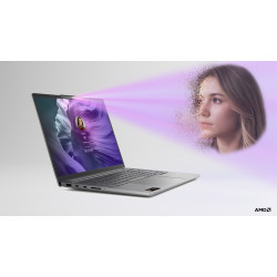 Lenovo IdeaPad Pro 5 14AKP10 | Luna Grey | 14 " | OLED | 2.8K | 2880 x 1800 pixels | Glossy | AMD Ryzen AI 5 | 340 | 24 GB | Sol