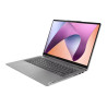 Lenovo IdeaPad Flex 5 14ABR8 | Arctic Grey | 14 " | IPS | Touchscreen | WUXGA | 1920 x 1200 pixels | Glossy | AMD Ryzen 5 | 5625