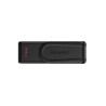 Kingston USB Flash Drive | DataTraveler Exodia S | 64 GB | USB 3.2 Gen 1 | Black