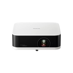 Epson EF-61W | Full HD (1920x1080) | 700 ANSI lumens | White