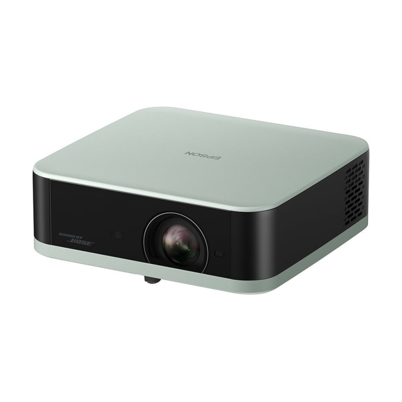 Epson EF-61G | Full HD (1920x1080) | 700 ANSI lumens | Ice Green
