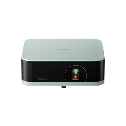 Epson EF-61G | Full HD (1920x1080) | 700 ANSI lumens | Ice Green