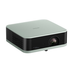 Epson EF-61G | Full HD (1920x1080) | 700 ANSI lumens | Ice Green