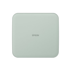 Epson EF-61G | Full HD (1920x1080) | 700 ANSI lumens | Ice Green