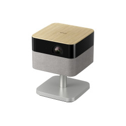 Epson EF-72 | 1000 ANSI lumens | Oak