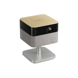 Epson EF-72 | 1000 ANSI lumens | Oak