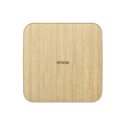 Epson EF-72 | 1000 ANSI lumens | Oak