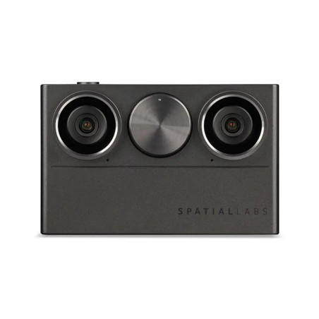 Acer 3D Camera | SpatialLabs Eyes ASEC-1