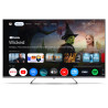 Sharp 4K Ultra HD QLED MiniLED TV | 55JP7265E | 55 | Google TV | UHD