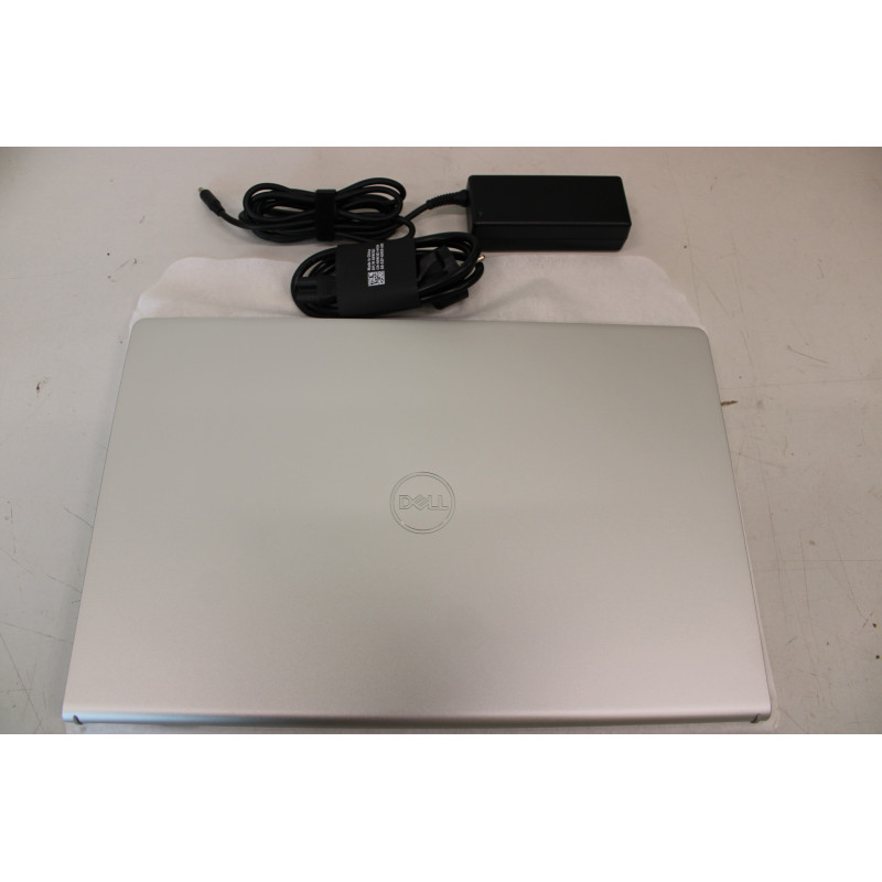 SALE OUT. Dell 15 AG FHD i5-1334U/16GB/512GB/Intel UHD/Win11/ENG kbd/FP/Silver/3Y Basic OnSite Warranty | Dell 15 DC15250 | Plat