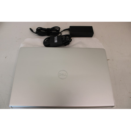 SALE OUT. Dell 15 AG FHD i5-1334U/16GB/512GB/Intel UHD/Win11/ENG kbd/FP/Silver/3Y Basic OnSite Warranty | Dell 15 DC15250 | Plat