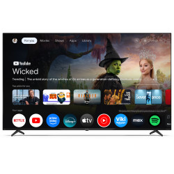 Sharp 70HP5265E | 70 | Smart TV | Google TV | UHD