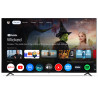Sharp 70HP5265E | 70 | Smart TV | Google TV | UHD