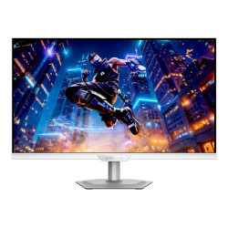 Gigabyte Gaming Monitor M27UP ICE 27" SS IPS | Gigabyte