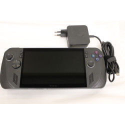 SALE OUT. ASUS ROG Ally RC72LA-NH011W Z1_EXTRE/0001DA/24G/WOK/1ANH/WOC/WAE/G2 | Asus ROG Ally RC72LA-NH011W | Black | 7 " | IPS 