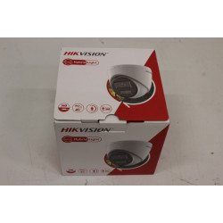 SALE OUT. Hikvision 6 MP Smart Hybrid Light Fixed Turret Network Camera | Hikvision 6 MP Smart Hybrid Light Fixed Turret Network