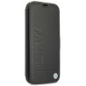 BMW | Book Case | Apple | iPhone 13 Mini | TPU | Black