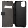 BMW | Book Case | Apple | iPhone 13 Mini | TPU | Black