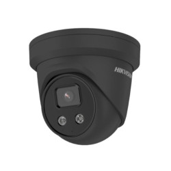 Hikvision | IP Dome Camera | DS-2CD2346G2-IU | 24 month(s) | Dome | 4 MP | F2.8 | IP66 | H.265 +