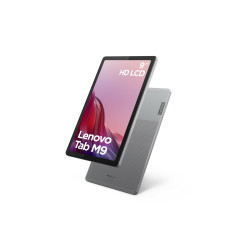 Lenovo | M9 Wi-Fi | ZAC30180SE | HD | 9 " | Grey | IPS | 1340 x 800 pixels | Mediatek | MediaTek Helio G80 | 4 GB | Soldered LPD