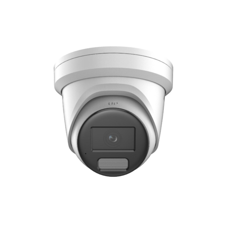 Hikvision | IP Camera | DS-2CD2346G2H-IU | Dome | 4 MP | 2.8mm | IP67 | H.265+ | microSD/microSDHC/microSDXC card, up to 512 GB