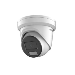 Hikvision | IP Camera | DS-2CD2346G2H-IU | Dome | 4 MP | 2.8mm | IP67 | H.265+ | microSD/microSDHC/microSDXC card, up to 512 GB