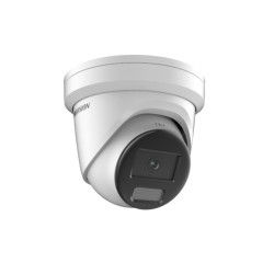 Hikvision | IP Camera | DS-2CD2346G2H-IU | Dome | 4 MP | 2.8mm | IP67 | H.265+ | microSD/microSDHC/microSDXC card, up to 512 GB