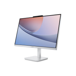 Lenovo AIO | A100 | Desktop | AIO | 23.8 " | Intel N | N100 | 8 GB | SO-DIMM DDR4 | 512 GB | Intel UHD Graphics | Nordic | Windo